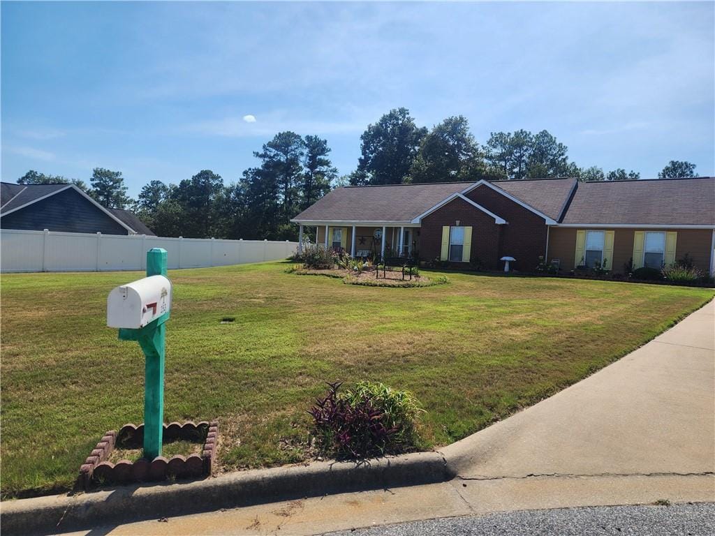 253 Lee Road 2111, Phenix City, AL, 36870