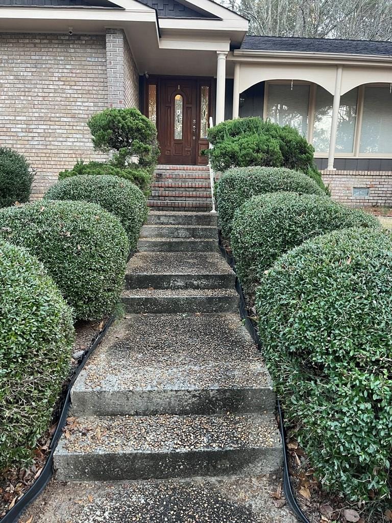 709 Jenni Lane, Manchester, GA, 31816 — Photo 2