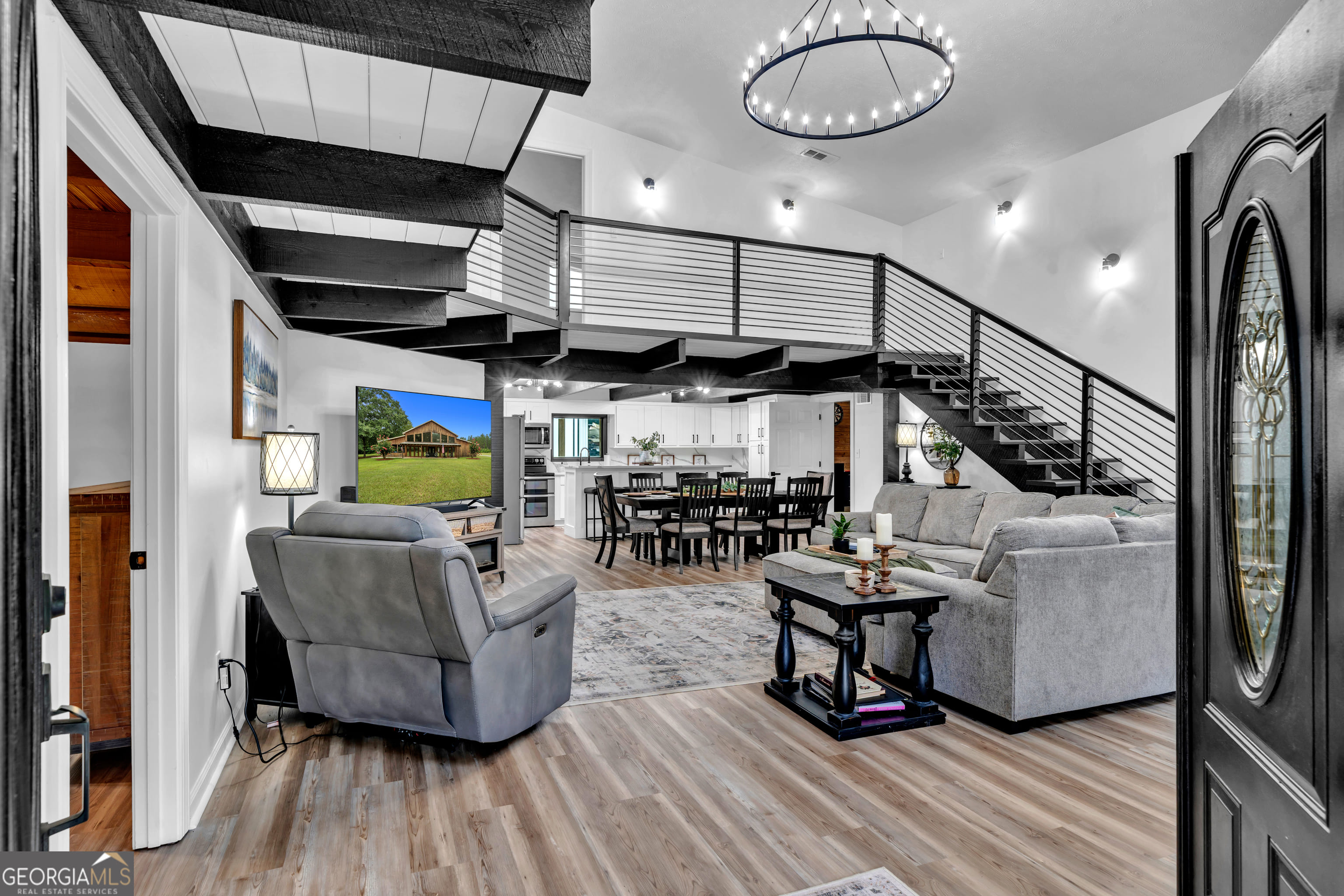 20 Hurst Rd, Ellaville, GA 31806