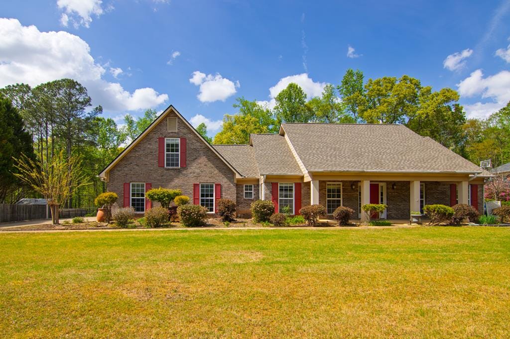 476 Wildwood Plantation Drive, Cataula, GA, 31804