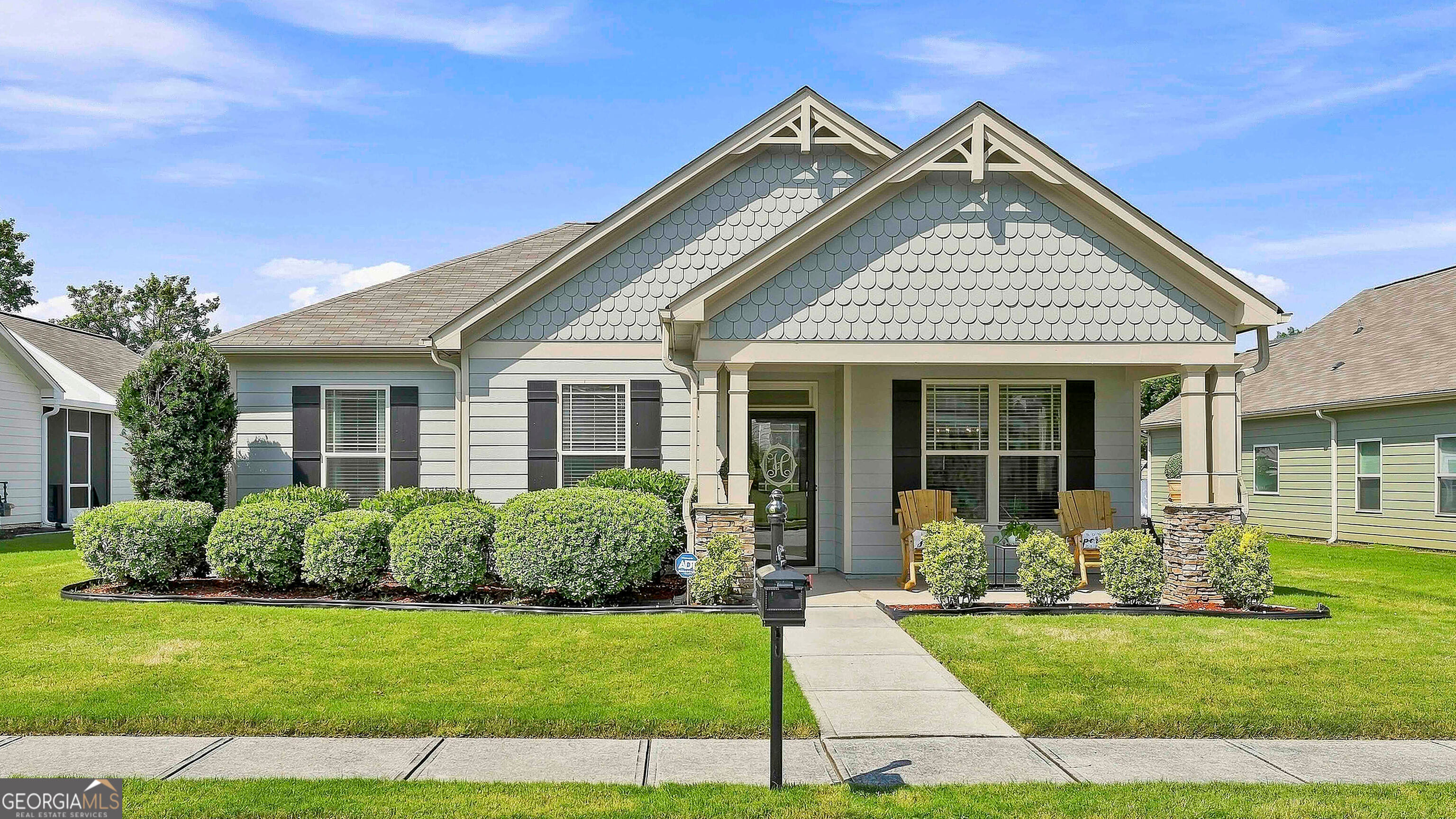 41 Majestic Drive, Newnan, GA, 30265