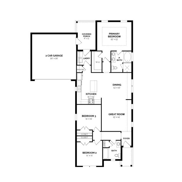1902 Shadow Bend Ln, Auburn, AL 36830