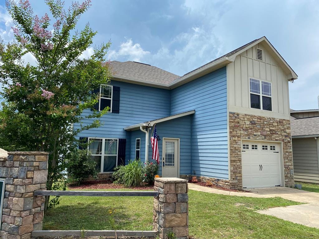 1 Hickory Heights Drive, Phenix City, AL, 36870