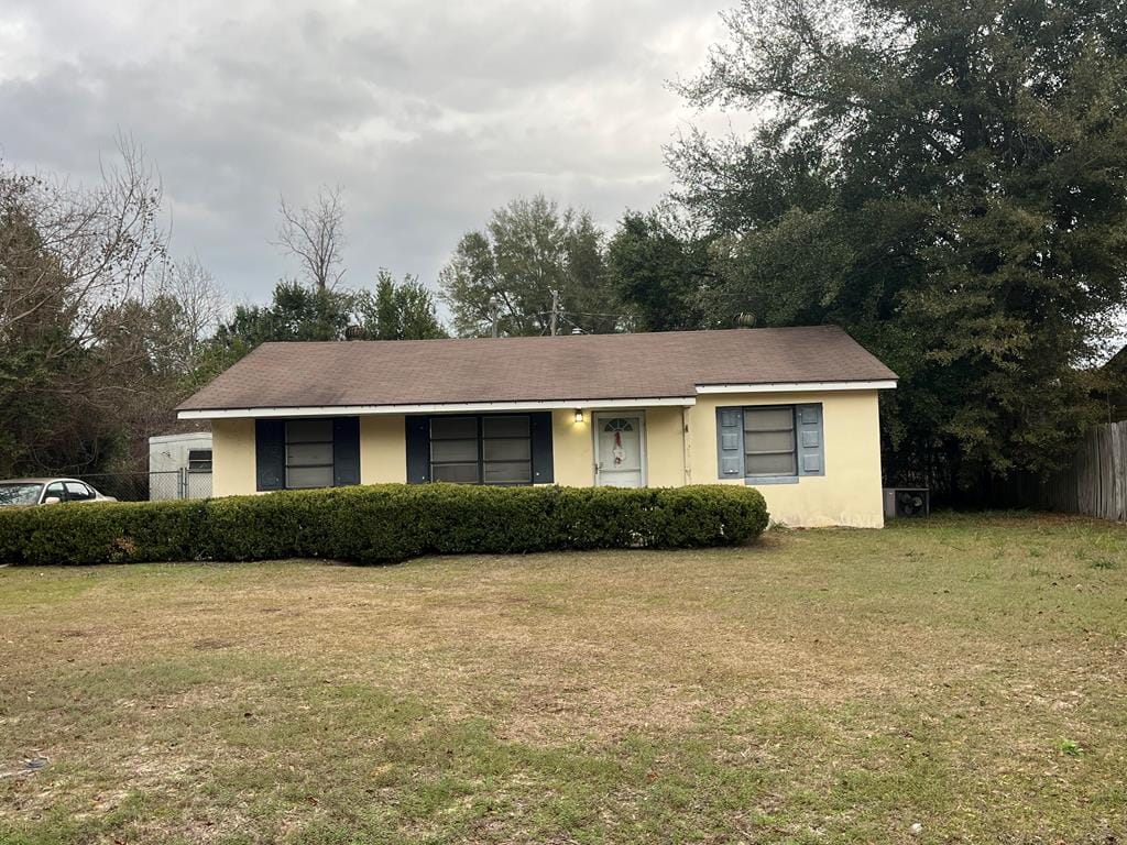 2539 Crescent Drive, Albany, GA, 31705