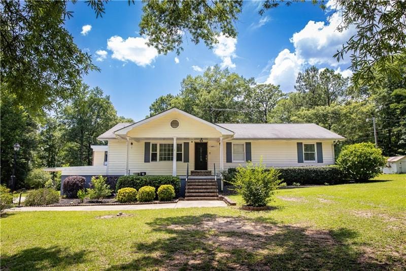 3071 Lee Rd 379, Smiths Station, AL, 36877