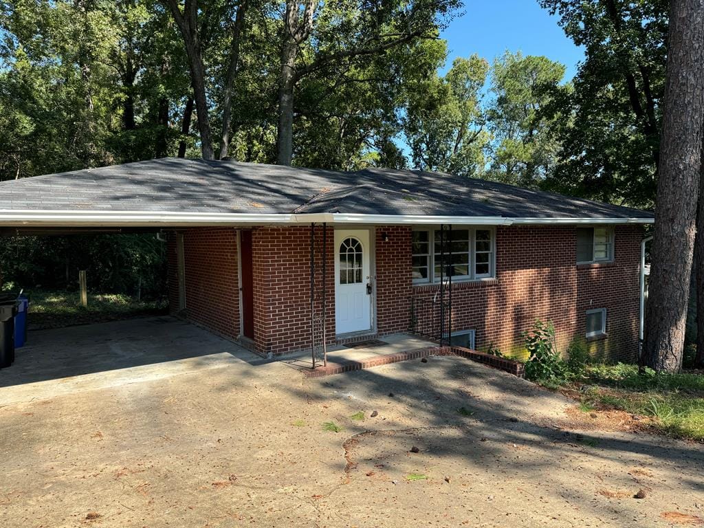 4149 Desoto Drive, Columbus, GA, 31909