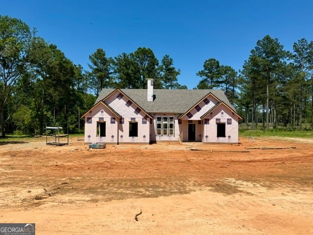 117 Kimbell Road, Pine Mountain, GA, 31822