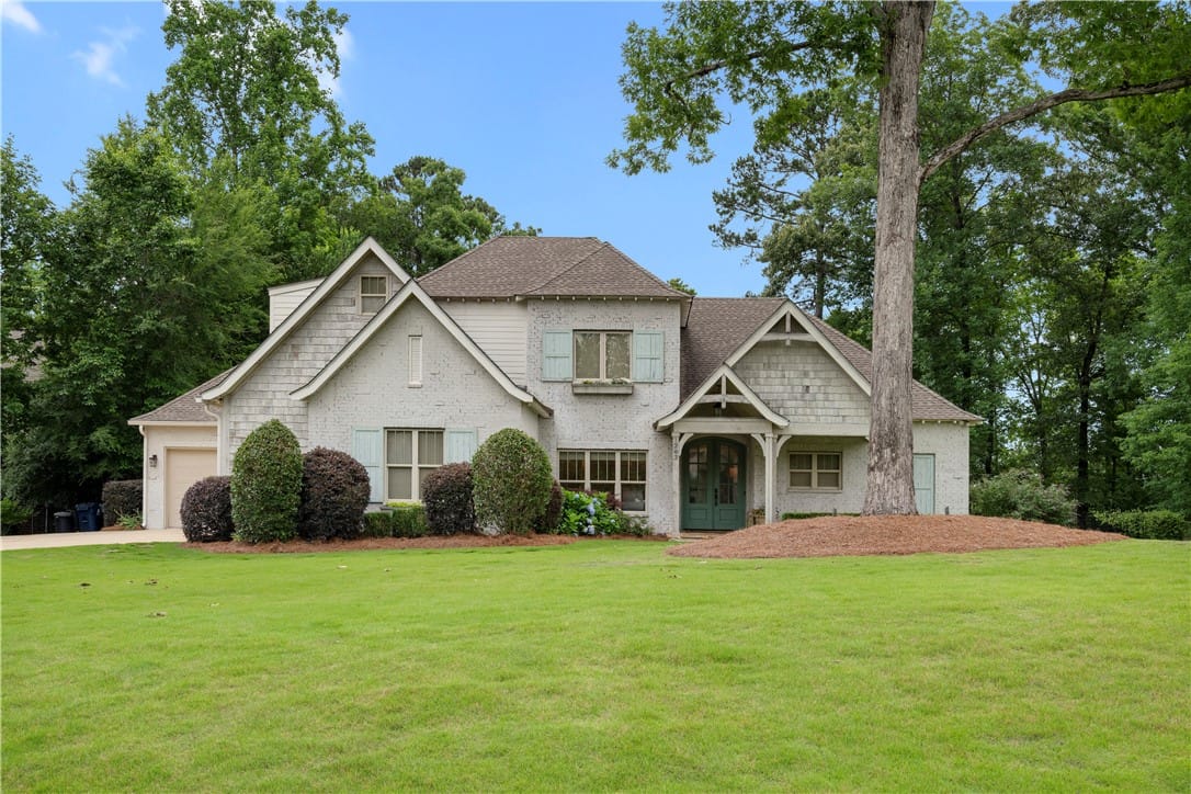 1282 Falls Crest Drive, Auburn, AL, 36830