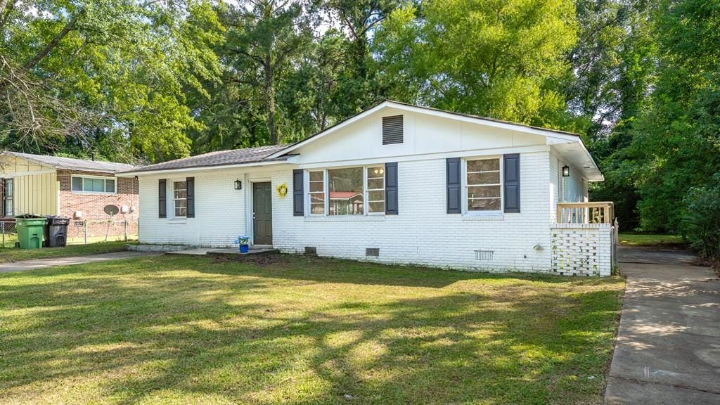 4534 Sentry Street, Columbus, GA, 31907