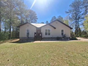 1024 Center, Valley, AL, 36854