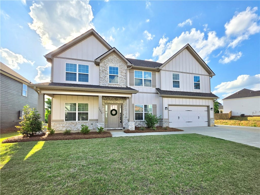 1603 PRESSFIELD, Auburn, AL, 36830 — Photo 1