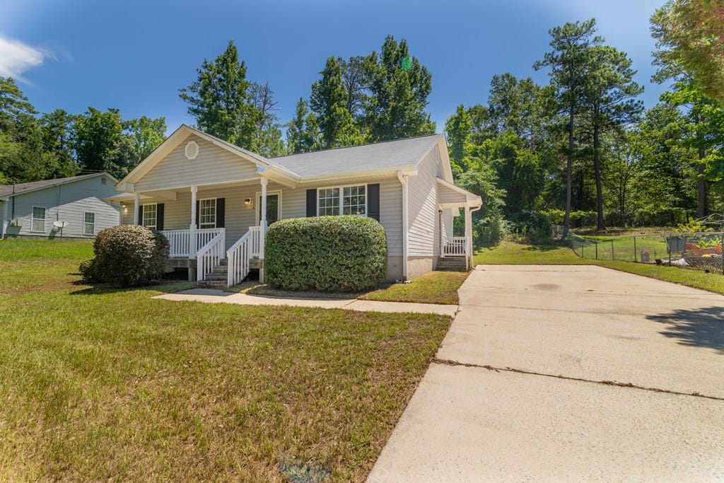 554 Wilder Drive, Columbus, GA, 31907 — Photo 2