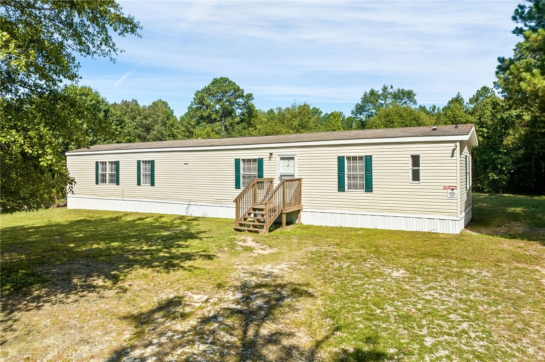 1736 COUNTY ROAD 59, Notasulga, AL, 36866