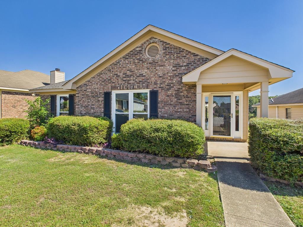 7076 Stoneybrook Drive, Columbus, GA, 31909