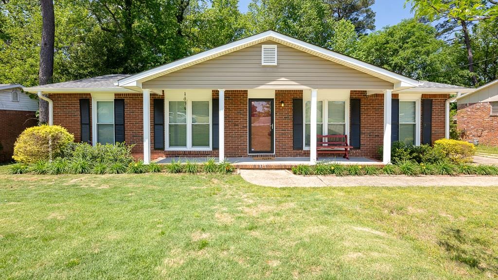 6607 Bradford Drive, Columbus, GA, 31909-3310