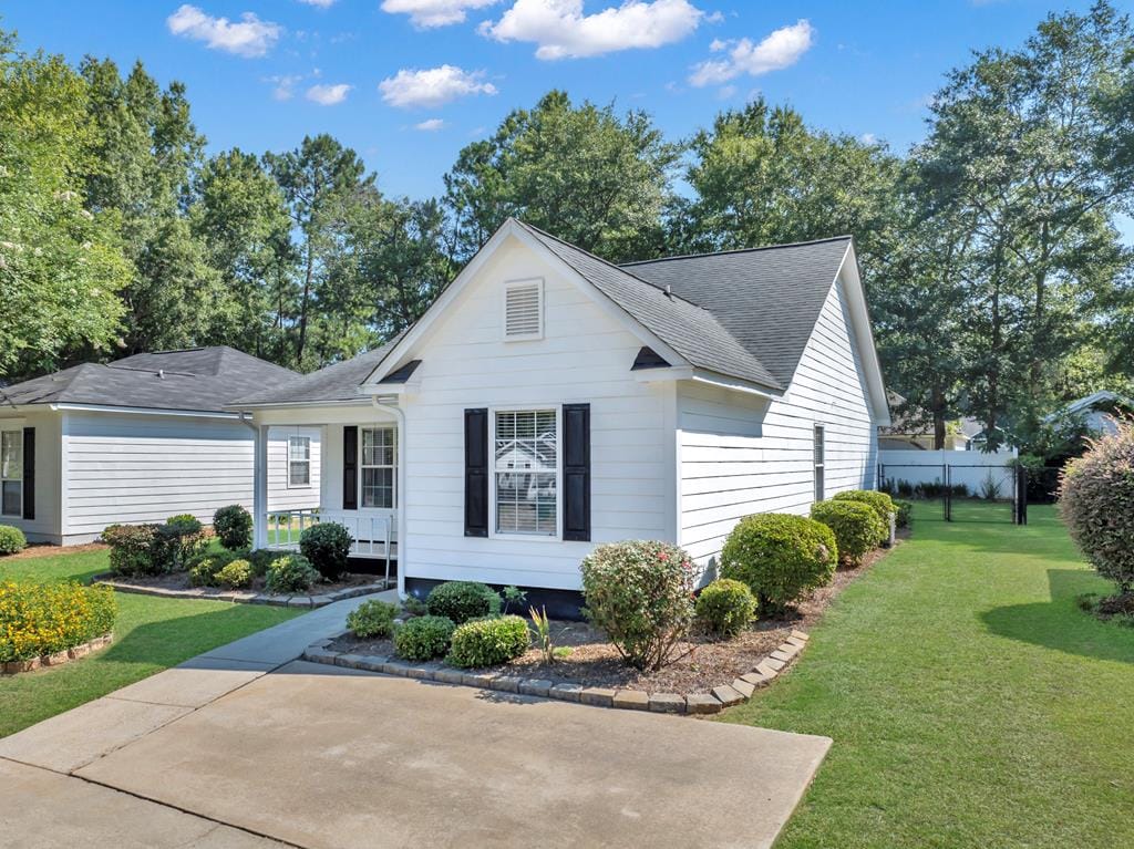 2423 Schley Avenue, Albany, GA, 31707