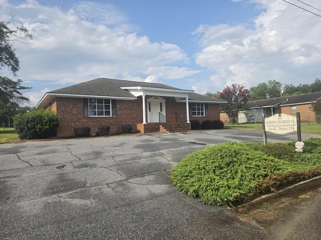 301 East Willingham Street, Sylvester, GA, 31791