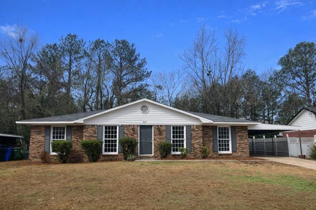 4630 Acorn Street, Columbus, GA, 31907