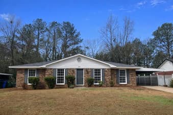 4630 Acorn Street, Columbus, GA, 31907