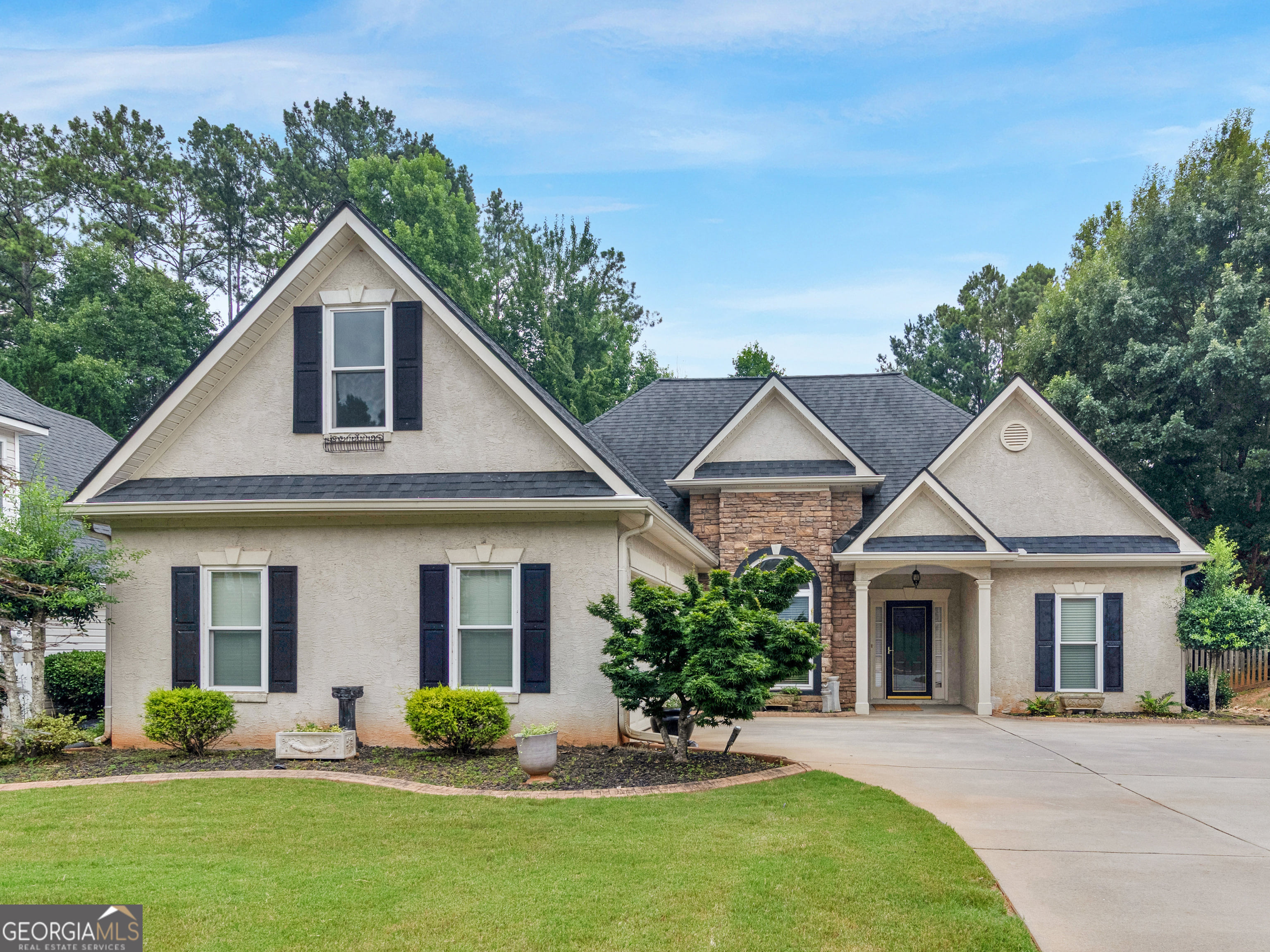 23 Baynard Park, Newnan, GA 30265