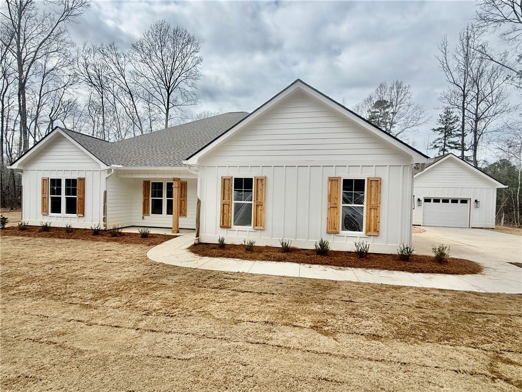 1063 LEE ROAD 69, Camp Hill, AL, 36850