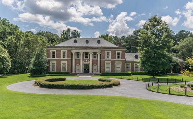 110 Greystone Court, Columbus, GA, 31904