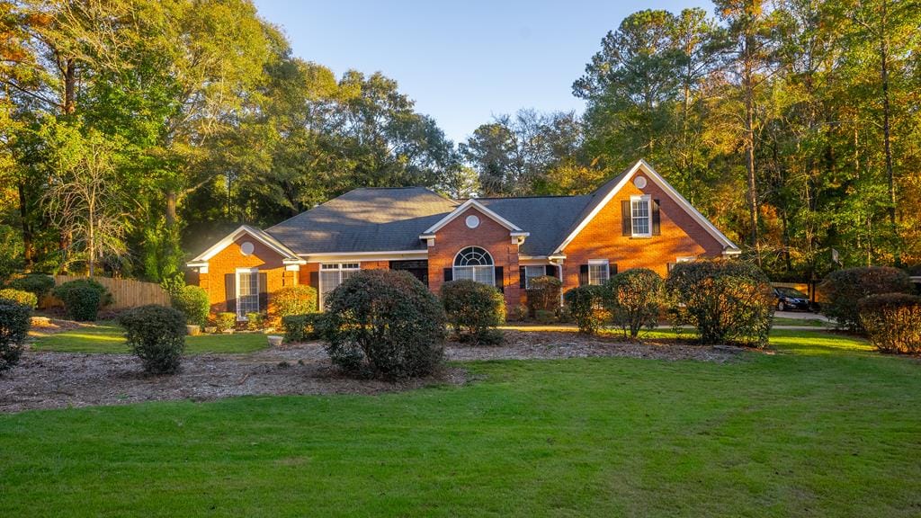 852 Kristi Lynns Way, Midland, GA, 31820