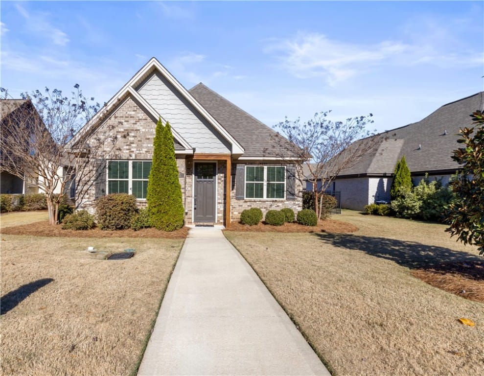 1407 Eden Gate Crossing, Auburn, AL, 36830