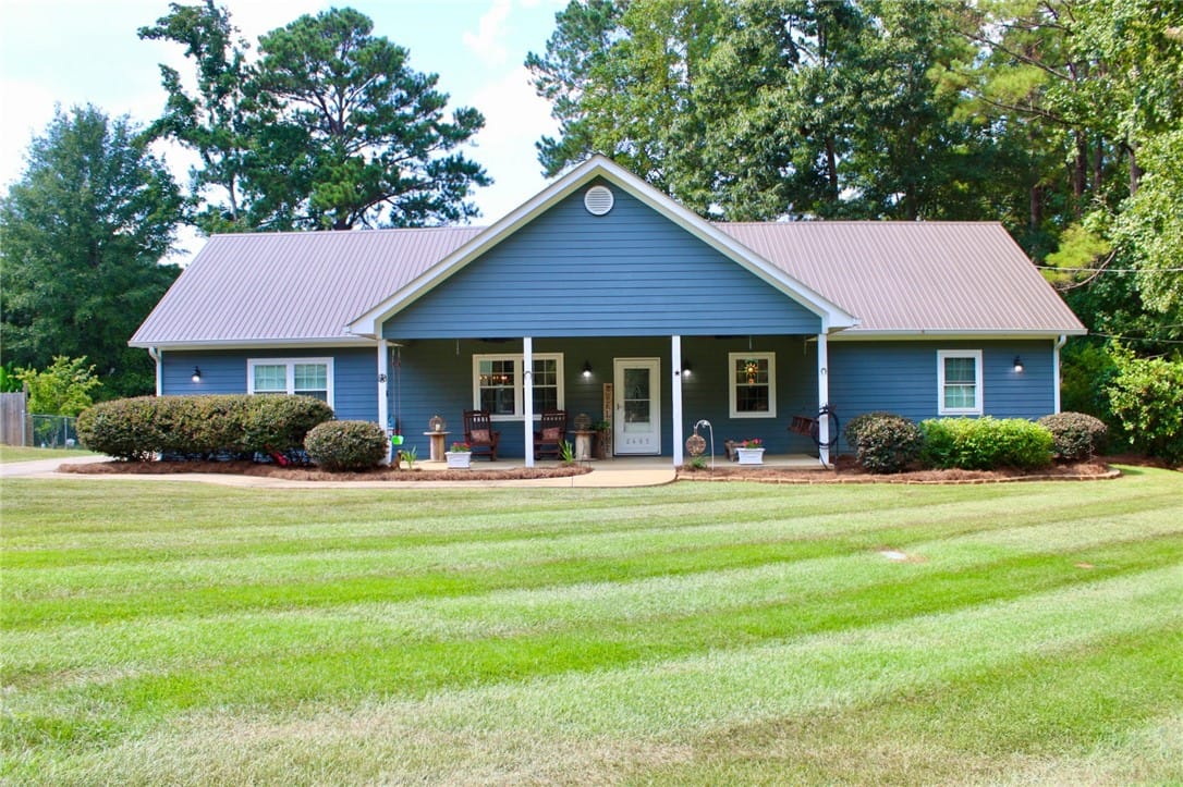 2405 10th Avenue, Valley, AL, 36854