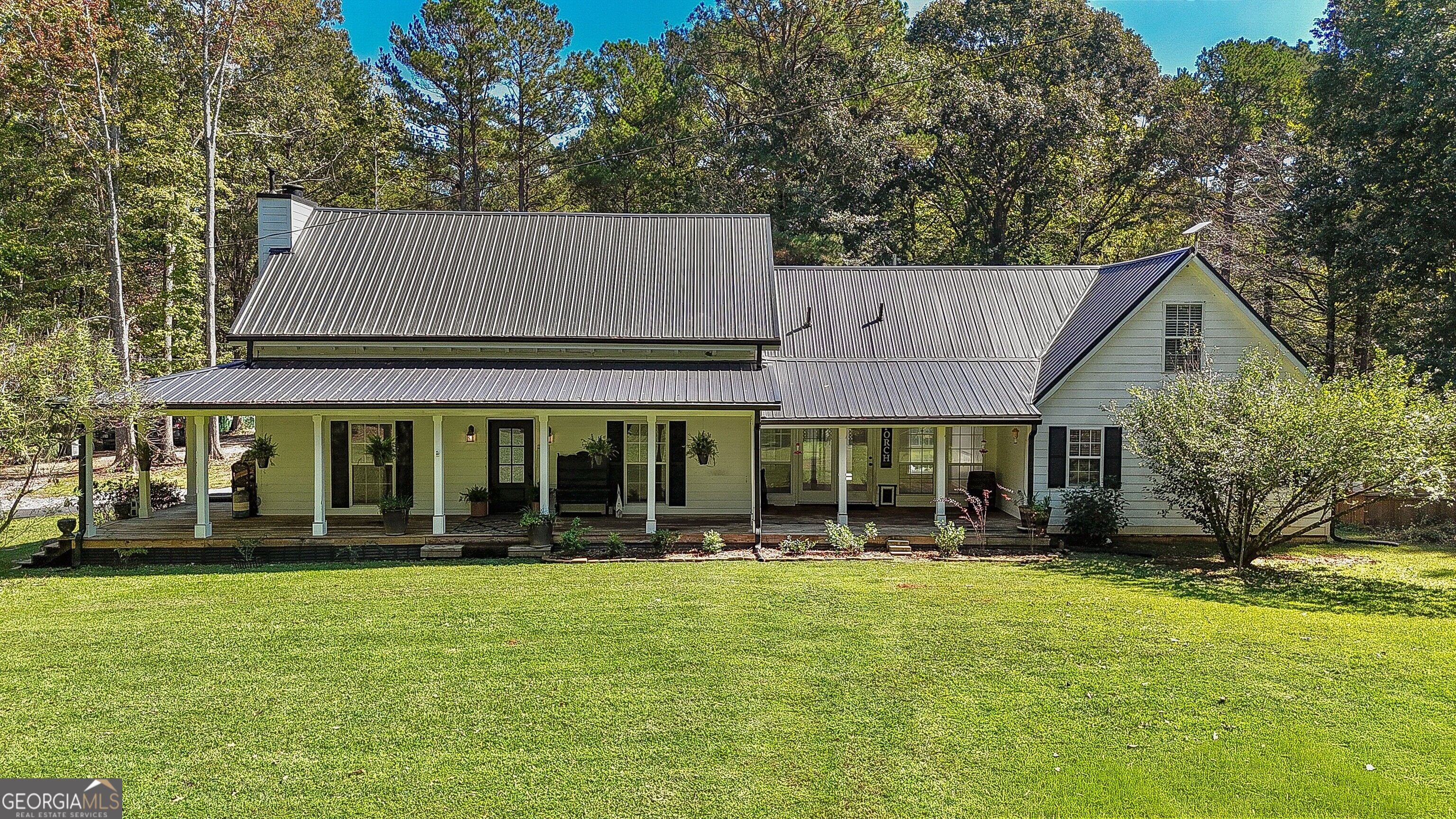 1735 GA-85, Senoia, GA 30276