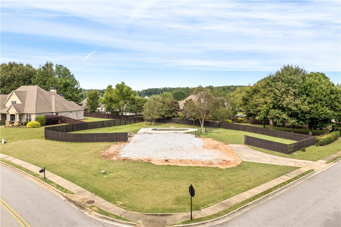 499 Monticello Drive, Auburn, AL, 36830