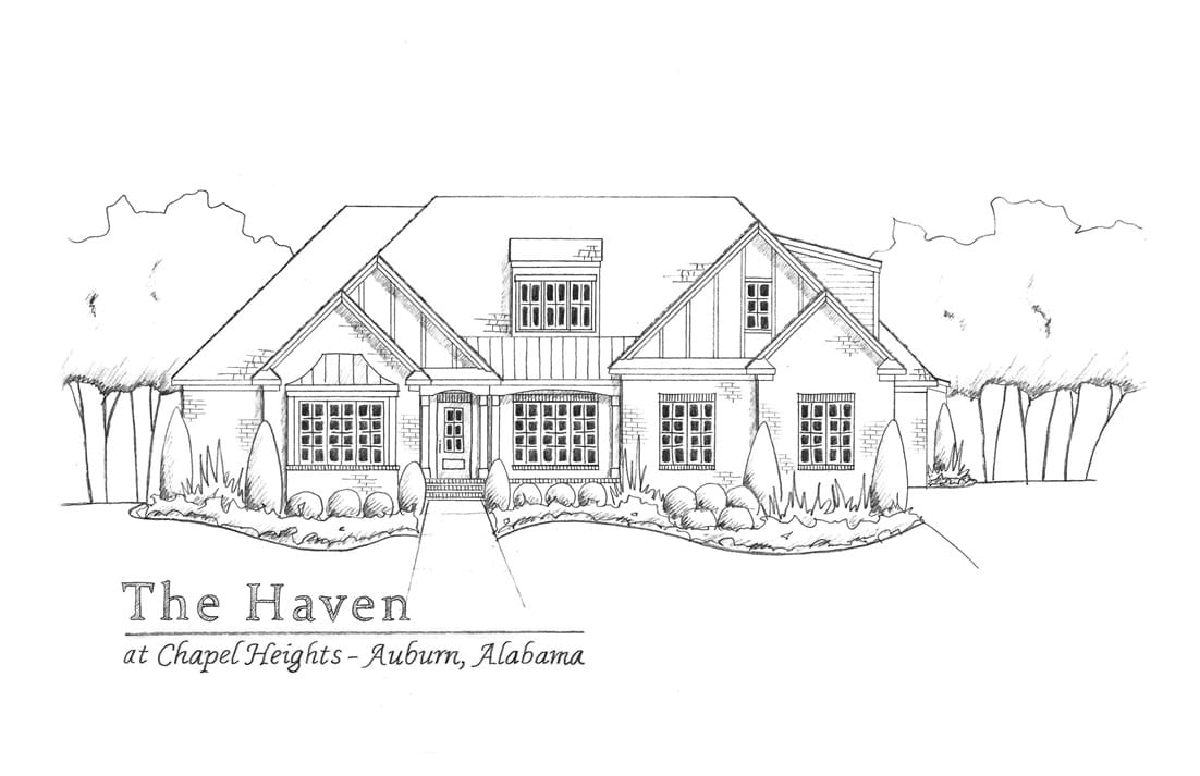 9008 CHAPEL HEIGHTS, Opelika, AL, 36804 — Photo 2