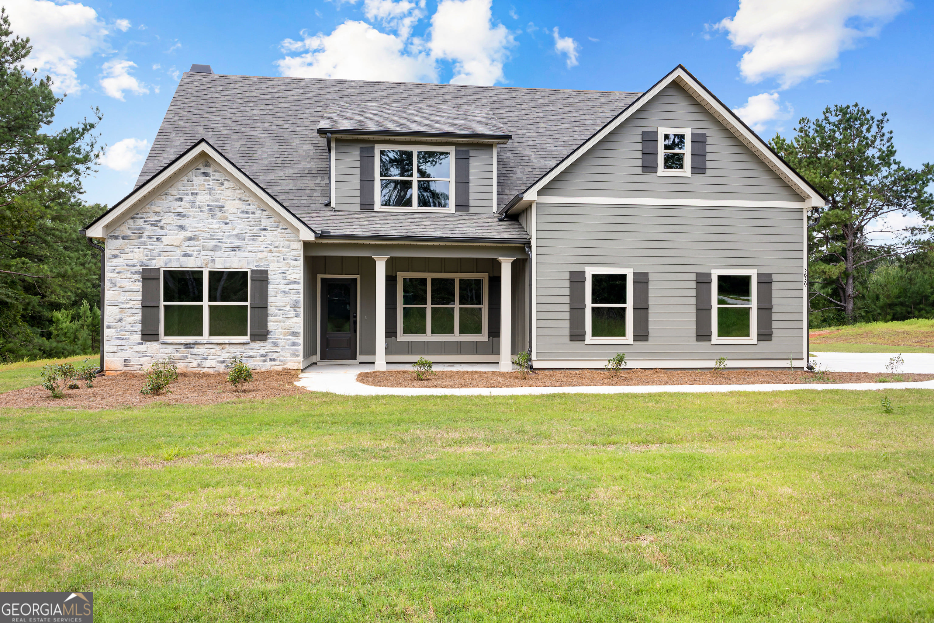 3639 Youngs Mill Rd #86, Hogansville, GA 30230