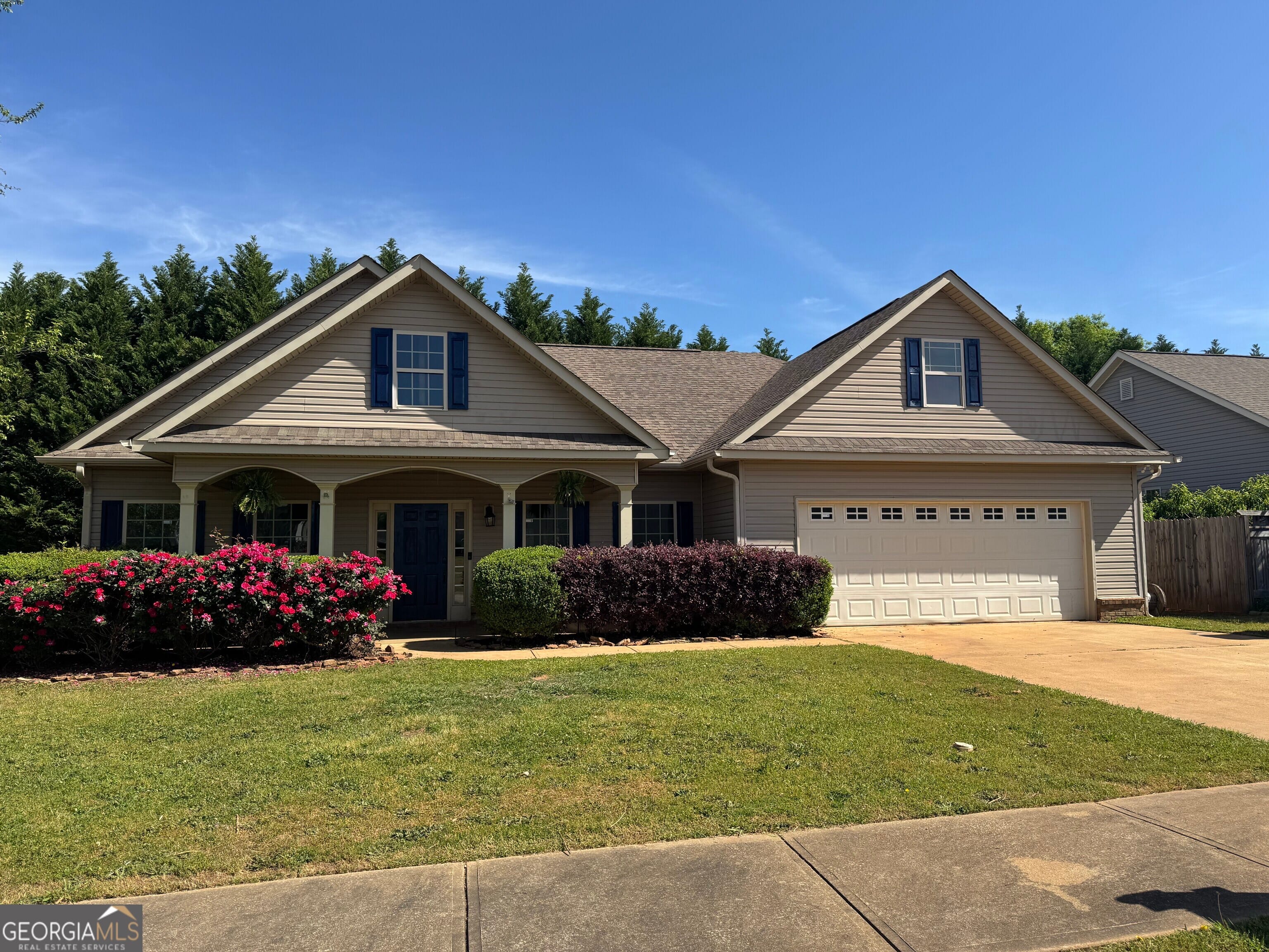 101 Amy, Lagrange, GA, 30241