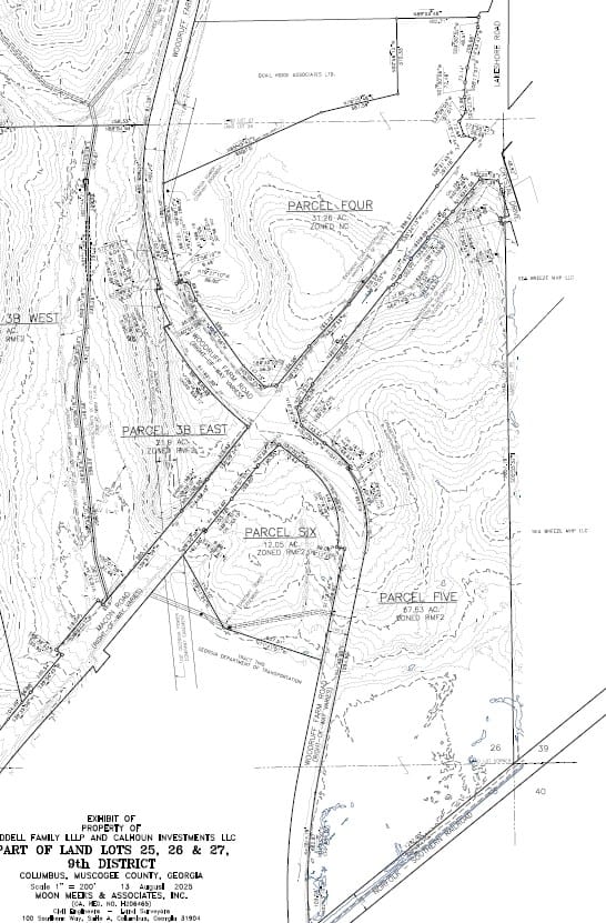 5590 Macon Road, Columbus, GA, 31907 — Photo 2