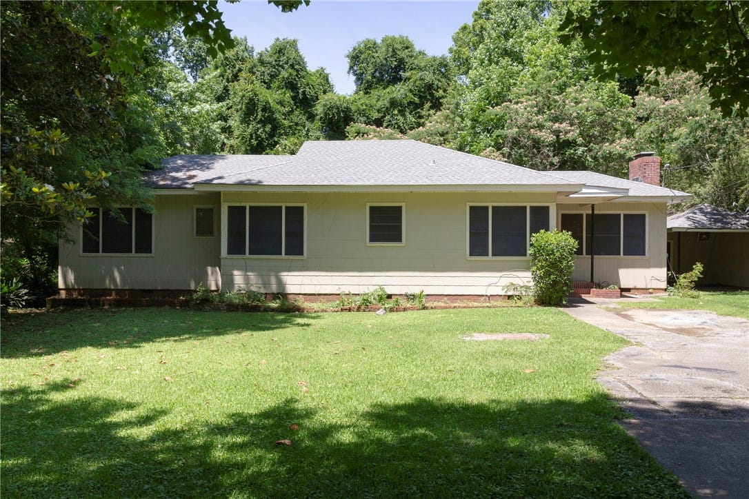 626 MEADOWBROOK, Auburn, AL, 36830