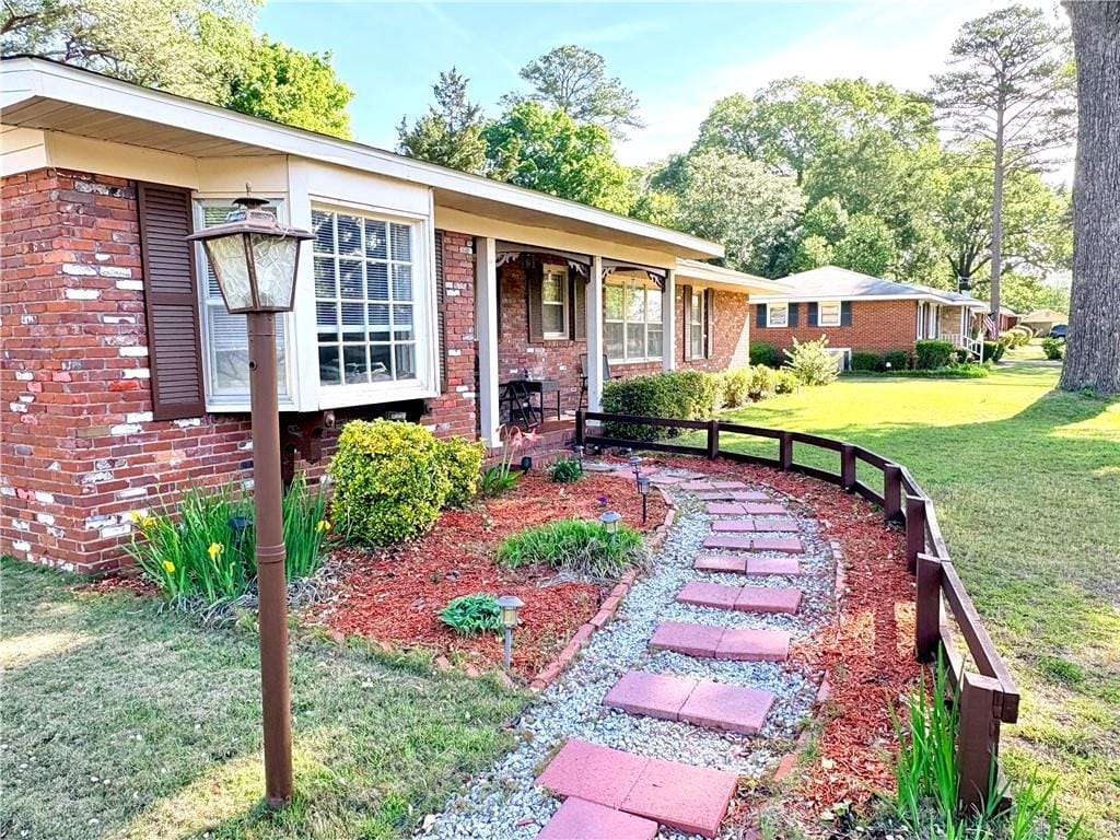 1604 46th St, Phenix City, AL 36867