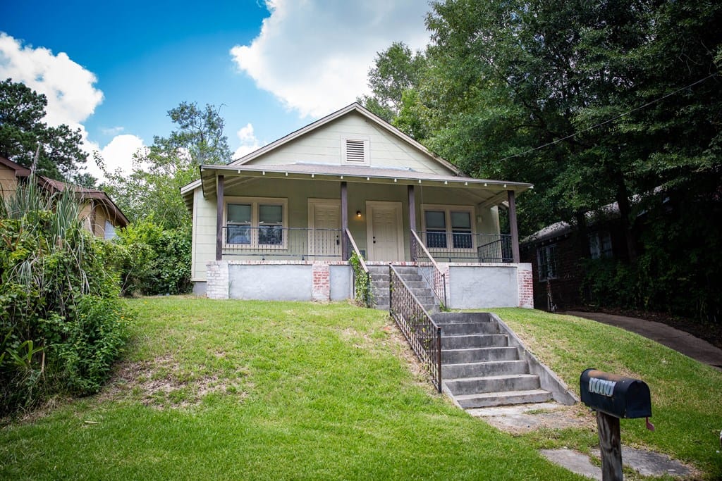1011 Dozier Street, Columbus, GA, 31904