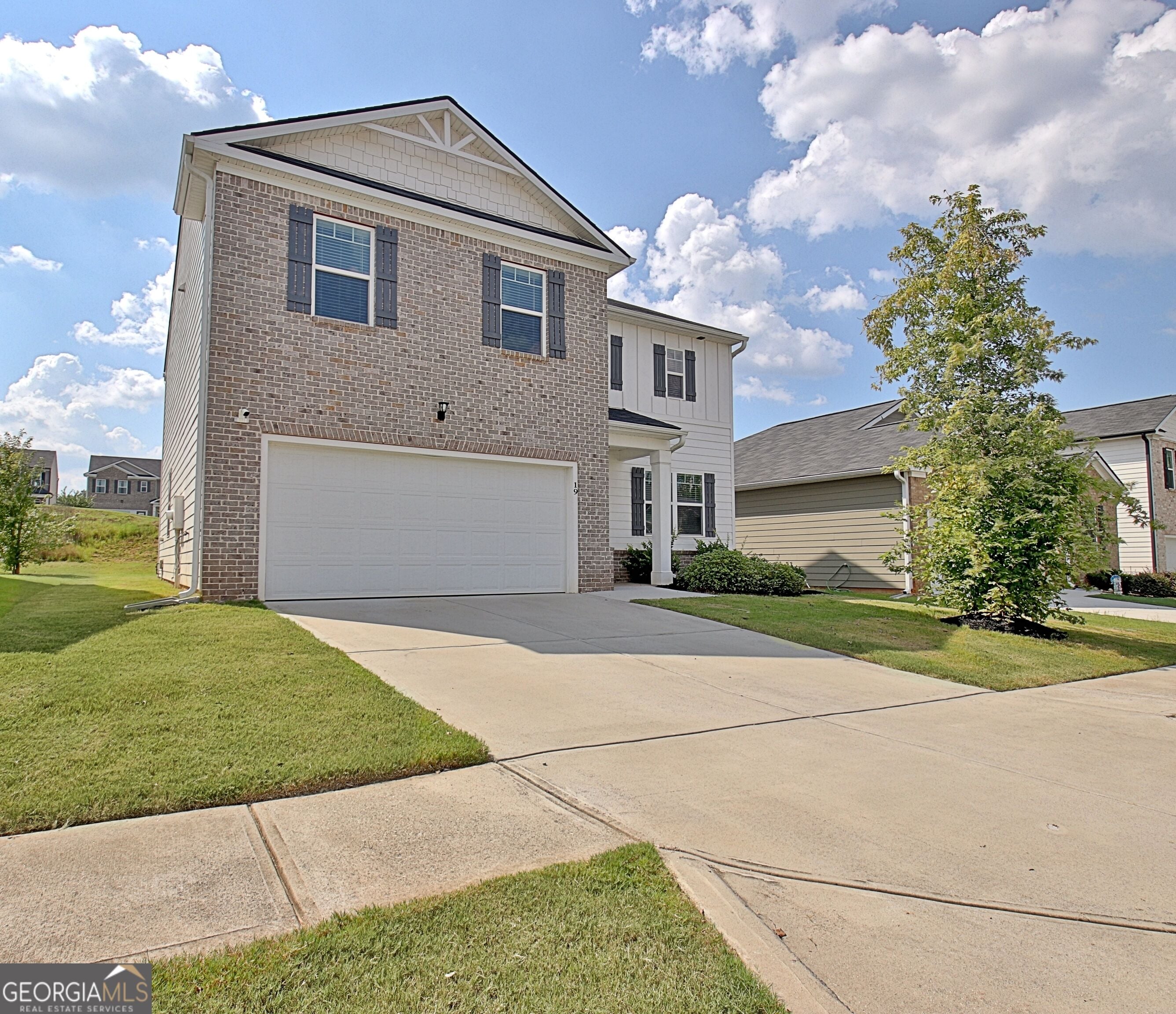 19 White Spruce Wy, Newnan, GA 30265