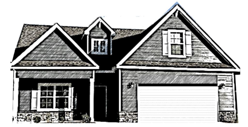 6880 Omaha Drive, Midland, GA, 31820
