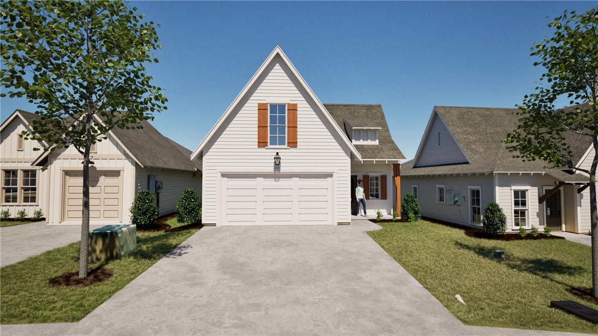 3134 BOTTLE, Auburn, AL, 36830