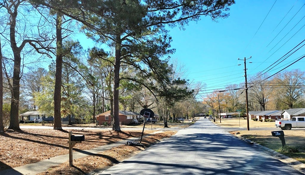 4302 Empire Street, Columbus, GA, 31907 — Photo 2