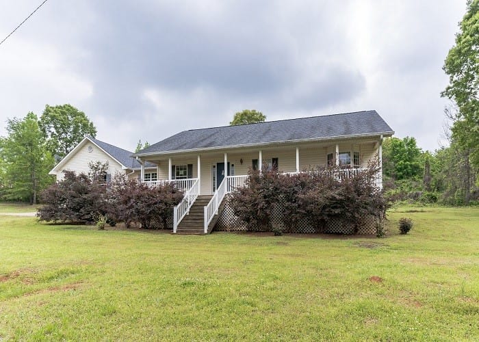 86 SAVANNAH, ALPINE, AL, 35014