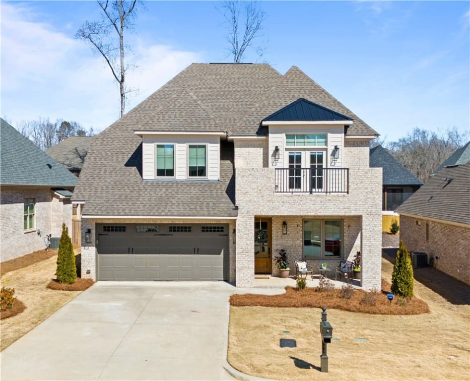506 Bonny Glen Road, Auburn, AL, 36830