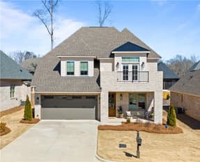 506 BONNY GLEN, Auburn, AL, 36830