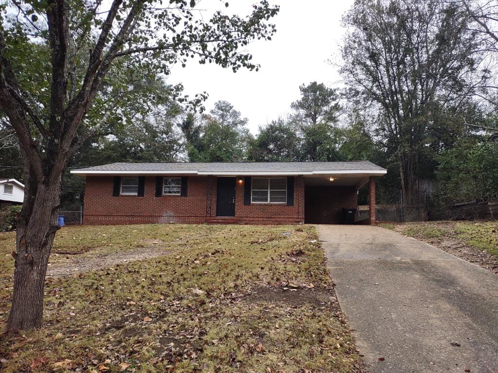 5719 Valleybrook Rd, Columbus, GA 31907, USA — Photo 1