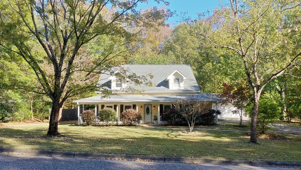 1243 Sunnyslope Court, Auburn, AL, 36832