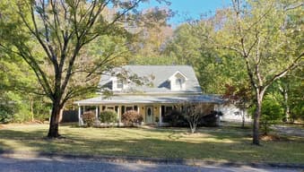 1243 SUNNYSLOPE, Auburn, AL, 36832