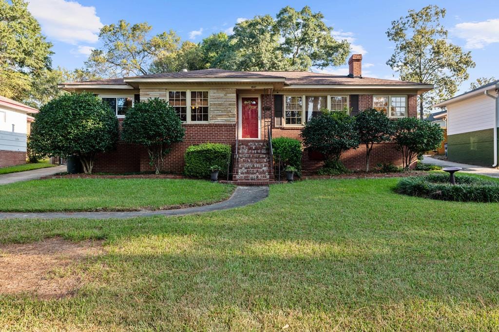 1547 39th Street, Columbus, GA, 31904-7267