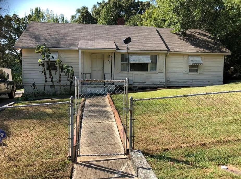 160 Collins Dr, Columbus, GA 31903, USA — Photo 1